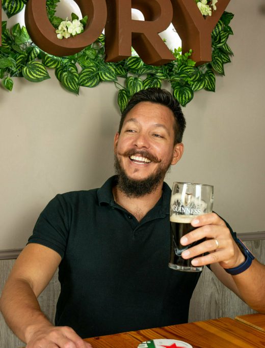 el rincón dela cerveza orkoien