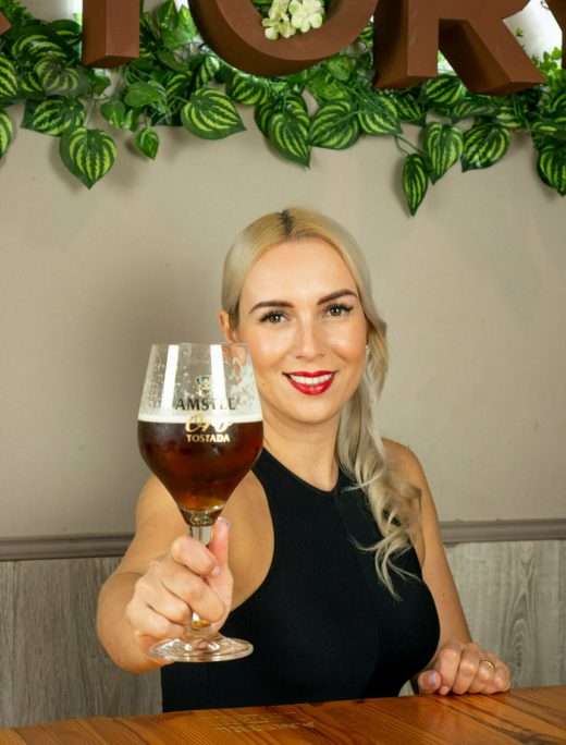 el rincón dela cerveza orkoien